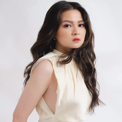 Barbie Forteza