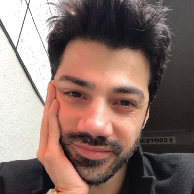 Baris Bolayir