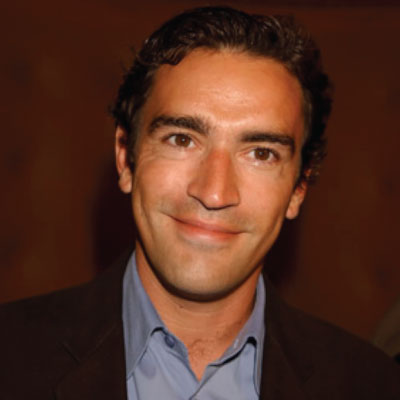 Ben Chaplin