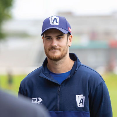 Ben Lister
