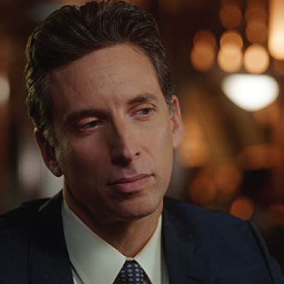 Ben Shenkman