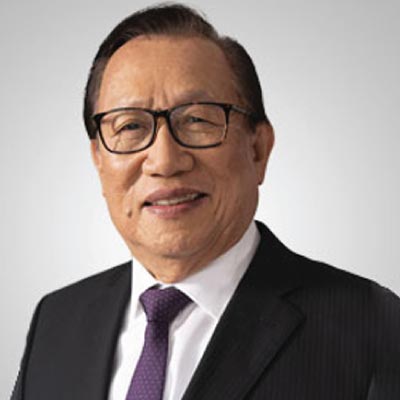 Benedicto Yujuico