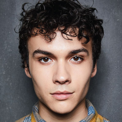 Benjamin Wadsworth