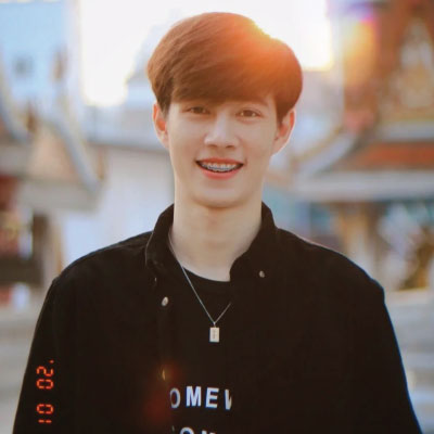 Benz Natthapong Pathong