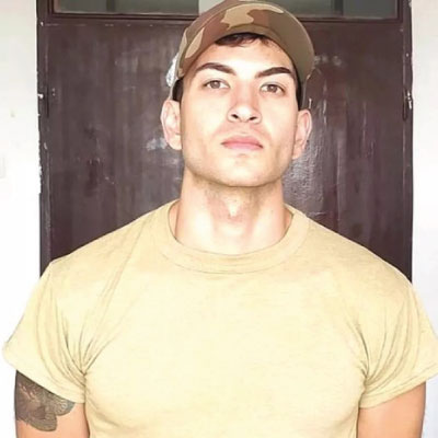 Berk Ali Catal