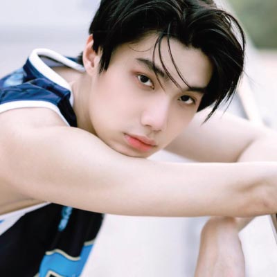 Bigboss Nattakit Sangwarnkittichai