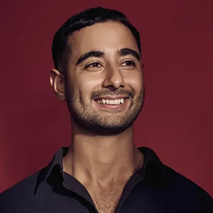 Bijan Tehrani