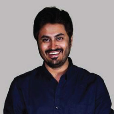 Bimal Kartheek Rebba