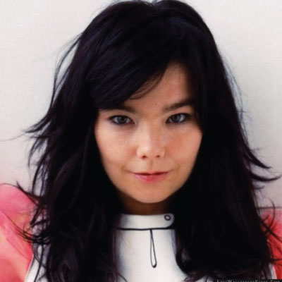 Björk