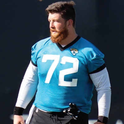 Blake Hance