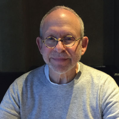 Bob Balaban