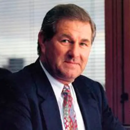 Bob Ell