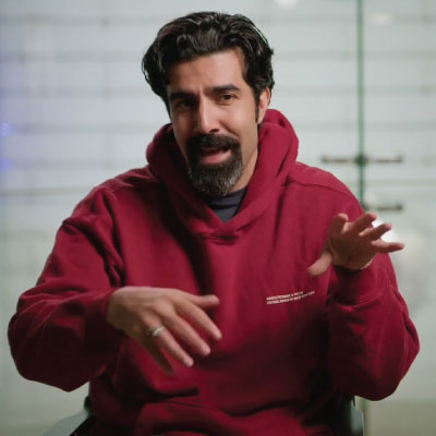 Bobby Naderi