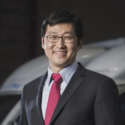 Bom Kim