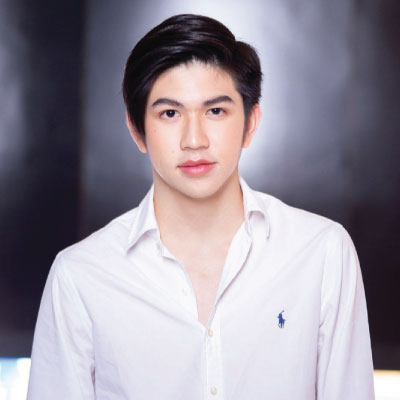 Boom Natthapat Chanchaisombat