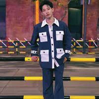 Boss Attapon Channanwong
