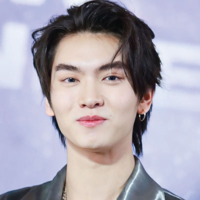 Boss Chaikamon Sermsongwittaya