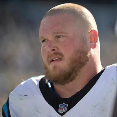 Bradley Bozeman