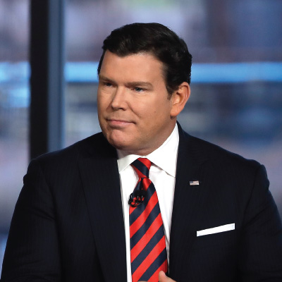 Bret Baier