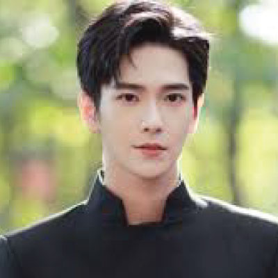 Brian Chang