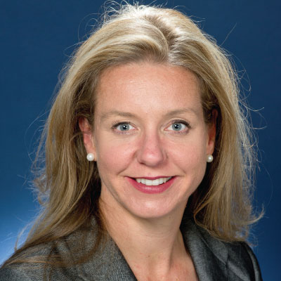 Bridget McKenzie