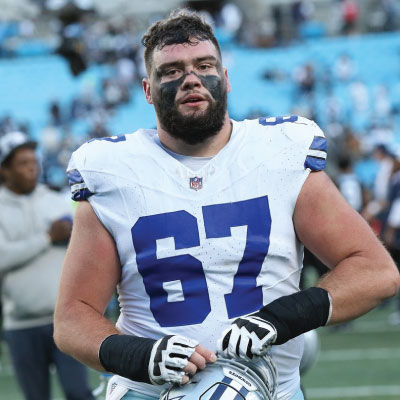 Brock Hoffman
