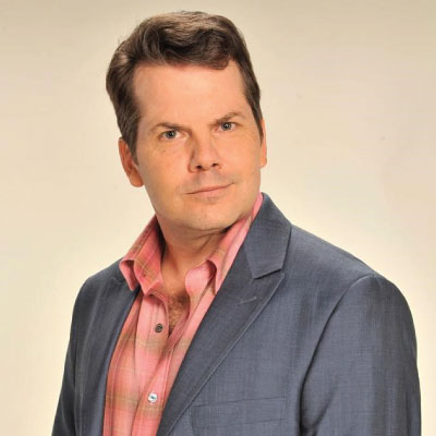 Bruce McCulloch