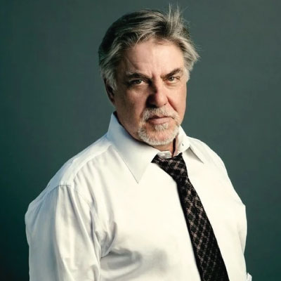 Bruce McGill