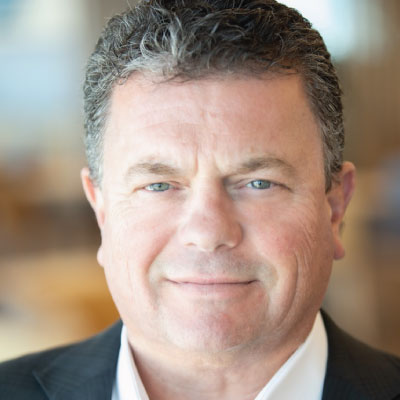 Bruce Wilson