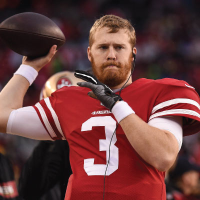 C.J. Beathard