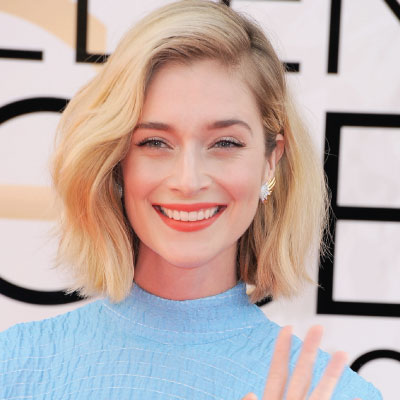 Caitlin Fitzgerald