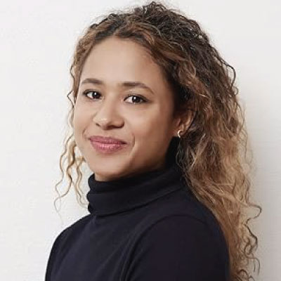 Camilla Lau
