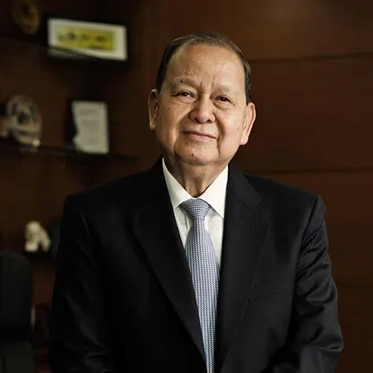 Carlos Chan (businessman)