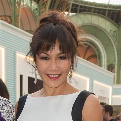 Carrie Perrodo