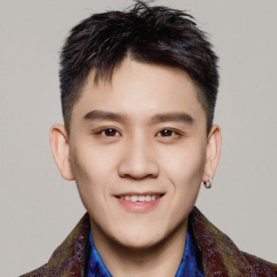 Zhang Bo Zhi