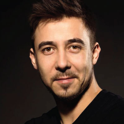 Cemil Buyukdogerli
