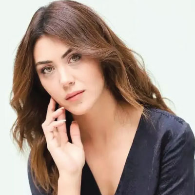 Ceren Yavuz
