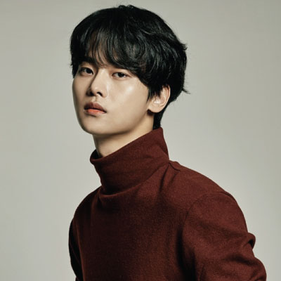 Cha Hak Yeon