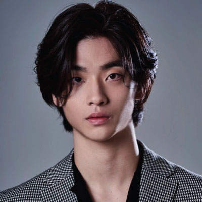 Cha Joo Wan