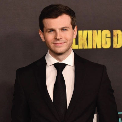 Chandler Riggs