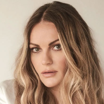 Chanel Cresswell