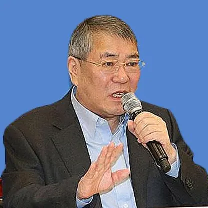 Chang Pyung Soon