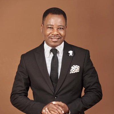 Charles Charamba