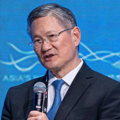Chartsiri Sophonpanich