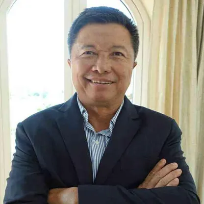 Chatchai Kaewbootta