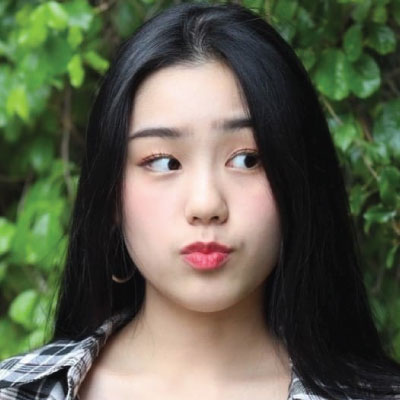Chelsea Napapat Sattha-atikom