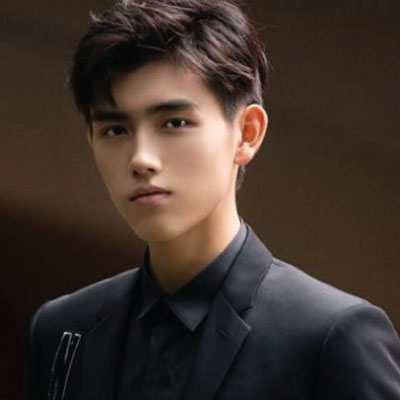 Chen Fei Yu