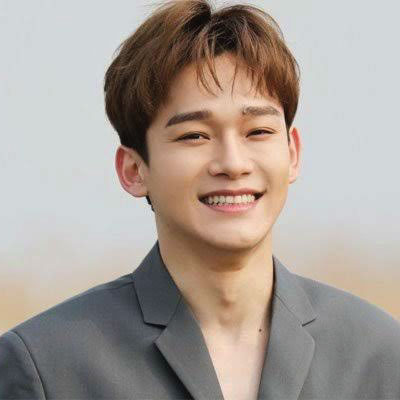 Chen (Kim Jong-Dae)