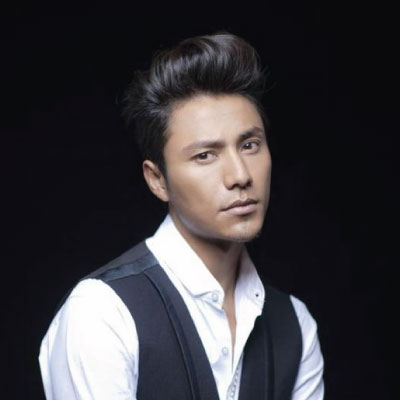 Chen Kun