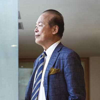Chen Tei-fu